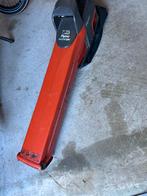 Flymo bladblazer/zuiger, Ophalen, Zo goed als nieuw, Elektrisch