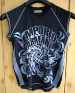 Emporio Armani singlet, Verzenden, Zo goed als nieuw