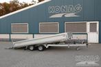 Proline kantelbare multitransporter - transportaanhangwagen, Auto diversen, Aanhangers en Bagagewagens, Nieuw