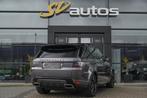 Land Rover Range Rover Sport P400e 400pk Autobiography Dynam, Auto's, Land Rover, 404 pk, Gebruikt, 4 cilinders, 2500 kg