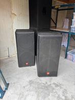 Jbl mrx528s, Ophalen of Verzenden, Zo goed als nieuw, Audio