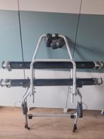 Thule Fietsendrager Achterklep - voor 2 fietsen!, Ophalen, 2 fietsen, Gebruikt, Achterklepdrager