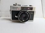 Ricoh 500 G camera analoog, Audio, Tv en Foto, Fotocamera's Analoog, Ophalen, Zo goed als nieuw, Compact, Overige Merken