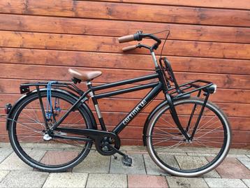 Prachtige Cortina U4 Transporter 26 inch met 3 Nexus V  beschikbaar voor biedingen