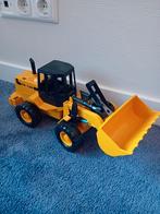 Bruder shovel, Ophalen, Zo goed als nieuw