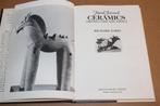 Handgevormd keramiek — Vorm en oppervlak creëren, Ophalen of Verzenden, Zo goed als nieuw, Overige onderwerpen