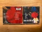 Nick Cave & the bad seeds - No more shall we part 2CD, Cd's en Dvd's, Cd's | Rock, Gebruikt, Ophalen of Verzenden