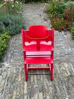 Stokke Tripp Trapp, Kinderen en Baby's, Kinderstoelen, Ophalen, Gebruikt, Meegroeistoel