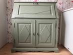 Mooie secretaire, Ophalen, Gebruikt