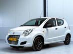 Suzuki Alto 1.0 Comfort Plus, Voorwielaandrijving, Euro 5, Stof, Gebruikt