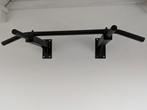 Optrekstang / Pull up bar - Gebruikt, Sport en Fitness, Ophalen, Gebruikt, Buik, Oprekstang