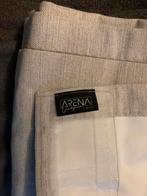 Gordijn Arena., Ophalen of Verzenden, Zo goed als nieuw