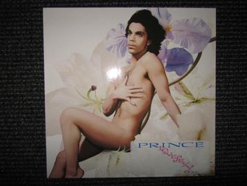 LP Prince - Lovesexy - 1988 - pop rock funk Alphabet Street beschikbaar voor biedingen