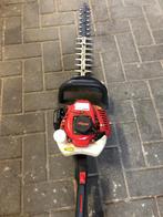 Heggenschaar Ikra, Tuin en Terras, Ophalen, Gebruikt, Benzine