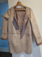 Gaudi jas maat 44 - Nieuwstaat - Twee kanten draagbaar, Gaudi, Ophalen of Verzenden, Nieuw, Maat 42/44 (L)