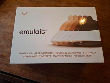 Emulait starter kit  beschikbaar voor biedingen