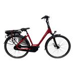 Sparta A-shine Fit dames 49cm slechts 155km!, Sparta, ., 47 tot 50 cm, Versnellingen