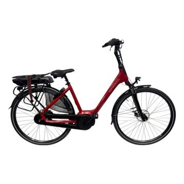 Sparta A-shine Fit dames 49cm slechts 155km! beschikbaar voor biedingen