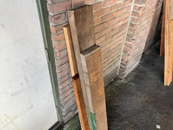 Hardhout-planken-terrasdelen-steigerdelen-vlonderdelen beschikbaar voor biedingen