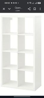 Bureau en kast, Huis en Inrichting, Bureaus, Ophalen, Zo goed als nieuw, Bureau