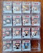 Funko bitty pop figures WWE, Ophalen of Verzenden, Zo goed als nieuw