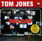 CD Tom Jones - Reload, Ophalen of Verzenden, Gebruikt