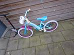 Kinderfiets - Weinig gebruikt, Ophalen of Verzenden