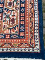 Perzisch handgeknoopt tapijt 230 cm, 200 cm of meer, Gebruikt, Rechthoekig, Ophalen of Verzenden