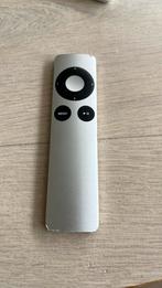 Apple TV afstandsbediening gen 2, Audio, Tv en Foto, Afstandsbedieningen, Tv, Gebruikt, Ophalen of Verzenden