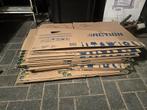 15 verhuisdozen, Doe-het-zelf en Verbouw, Kratten en Dozen, Doos, 40 tot 60 cm, 50 tot 75 cm, Ophalen of Verzenden