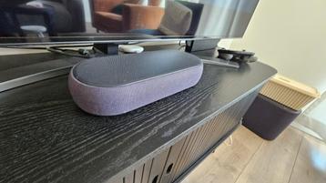 Lg soundbar eclair dqp5 beschikbaar voor biedingen