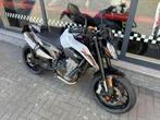 KTM KTM 790 DUKE 2023, Motoren, Bedrijf, Naked bike