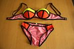 Roze bikini maat XS, Kleding | Dames, Badmode en Zwemkleding, Ophalen of Verzenden, Gedragen, Roze, Bikini