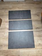 Ikea ladefront en deurtje Kallviken beton BESTÅ, Ophalen, Minder dan 25 cm, 50 tot 100 cm, Minder dan 100 cm