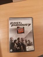 Fast & Furious 7 DVD, Cd's en Dvd's, Vanaf 12 jaar, Ophalen of Verzenden, Zo goed als nieuw, Actie