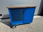 Gedore 1504 gereedschapswagen (nieuw), Doe-het-zelf en Verbouw, Ophalen
