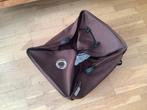Bugaboo Cameleon bagagemand donkerbruin, Ophalen, Gebruikt