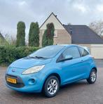 Ford Ka 1.2 Trend - 146.734 km! - APK 12-2026!!, Auto's, Ford, Voorwielaandrijving, Stof, 1242 cc, 4 cilinders