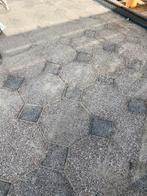 Gratis betontegels + pasblokjes af te halen, Tuin en Terras, Tegels en Klinkers, Ophalen, Gebruikt, Minder dan 5 m², Beton