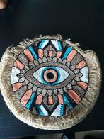 Mooi tsa, Ophalen of Verzenden, Zo goed als nieuw, Zilver, Overige materialen