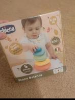 Chicco stapel stenen, Ophalen of Verzenden, Gebruikt
