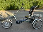 easy rider VAN RAAM driewielfiets Heinzmann en garantie, Ophalen, Easy rider van raam, Gebruikt, Overige typen