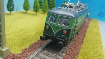 Märklin 33231 H0 delta digitaal 3-rail  beschikbaar voor biedingen