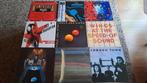 Paul McCartney Wings 9 lp's (Beatles) vinyl, Cd's en Dvd's, Vinyl | Pop, Ophalen of Verzenden, 1960 tot 1980, Gebruikt, 12 inch