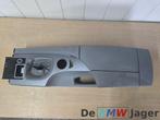 Middenconsole grijs BMW 5-serie E60 E61 51167034086, Gebruikt, Ophalen of Verzenden, BMW, BMW