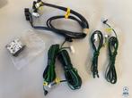 NOS Becker kabelset met fader voor BMW E24 E28 E30, Ophalen of Verzenden, Nieuw, BMW
