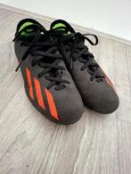 Voetbalschoenen Adidas maat 35, Ophalen, Maat XS of kleiner, Schoenen, Zo goed als nieuw