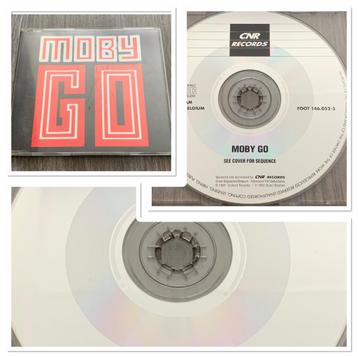 Moby: Go beschikbaar voor biedingen