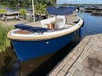 Corsiva 650 Tender Vaarklaar suzuki 30pk, Watersport en Boten, Sloepen, Nieuw, Polyester, Overige brandstoffen, 6 meter of meer