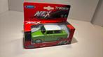 Trabant 601 green welly 1.32